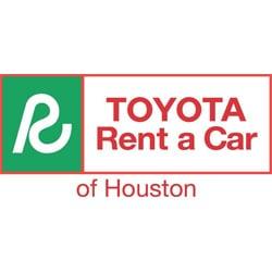 Toyota Rent a Car of Houston