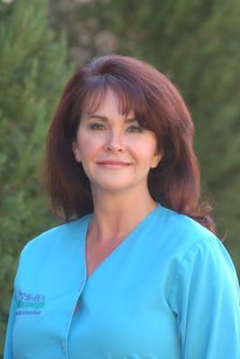 McGough K Renee, DDS