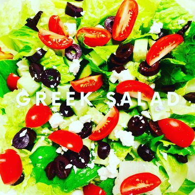 Greek Salad