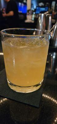 Whiskey Sour