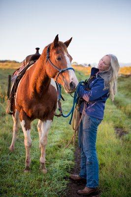 Judy S Howard - Compass