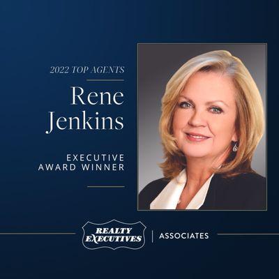 Rene Jenkins Realtor Knoxville, TN