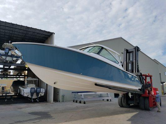 Walker's Yacht Sales