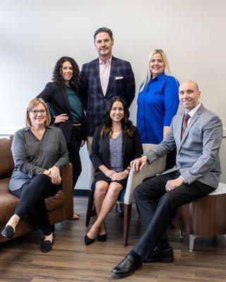 The McNeely Realty Team