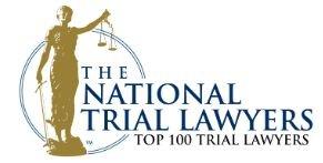 We are part of the National Trial Lawyers Top 100!