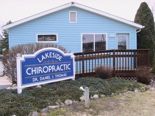 Lakeside Chiropractic