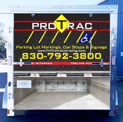 Protrac Industries