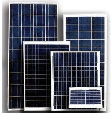 Solartech Power Solar Panels 10Watt - 200 Watt