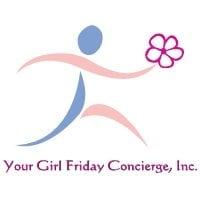 Your Girl Friday Concierge