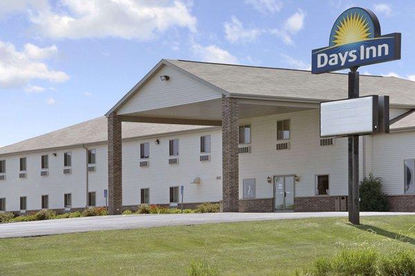 Days Inn