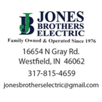 Jones Brothers Electric