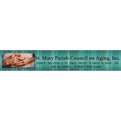 St. Mary Parish Council On Aging