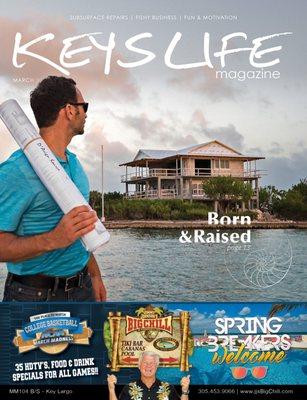 Keys Life Magazine