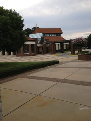 St Raphael Catholic Church