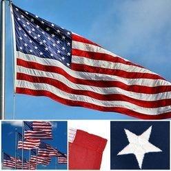 All Flags made in the USA