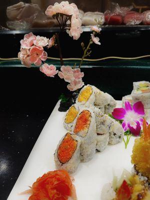 Sushi Sakura