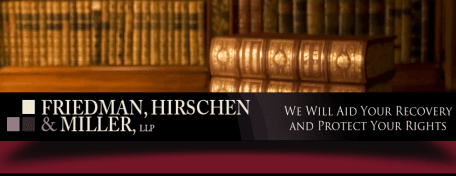 Friedman Hirschen Miller Campito PC logo