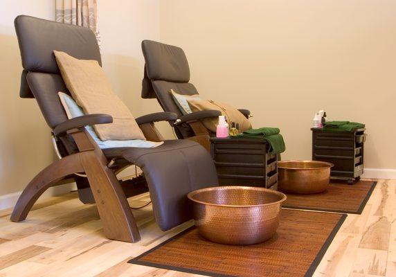 Pedicure Chairs