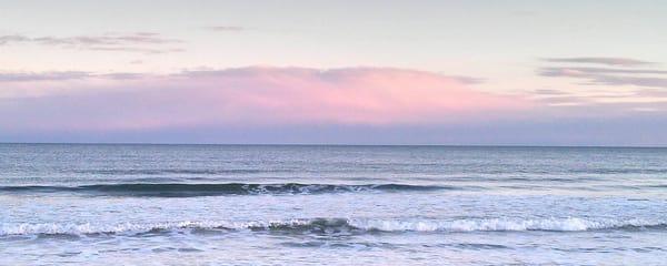 Kennebunk Beach Maine