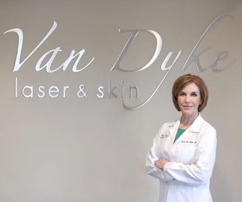 Van Dyke Laser & Skin has been providing the best in cosmetic dermatology since 1985.