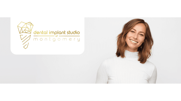 Dental Implant Studio of Montgomery