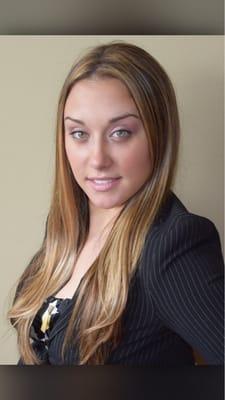 Kristina Moore -  Long & Foster Real Estate, Inc.