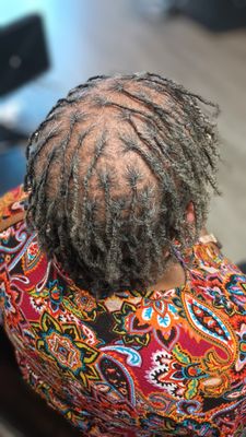 Retwist only