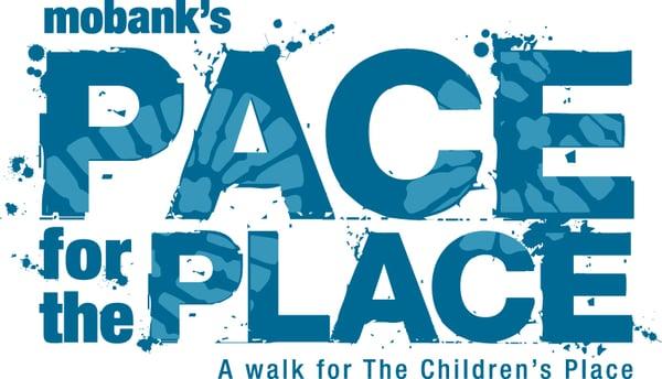 We celebrate the Brookside branch opening by hosting mobank's first annual Pace for the Place. (April 2010)