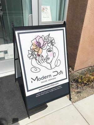 [Modern Dos Salon, Anaheim] permanent makeup, skin rejuvenation / filler/ botox, hair waxing, nail arts - www.ModernDos.com