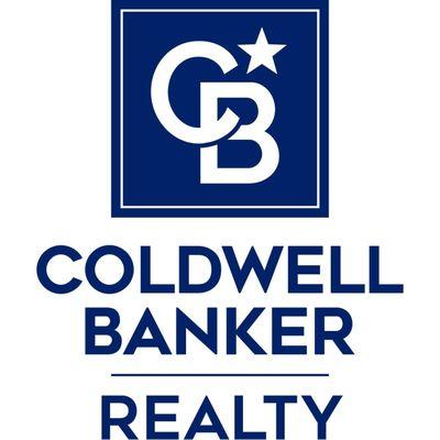 Coldwell Banker Realty logo