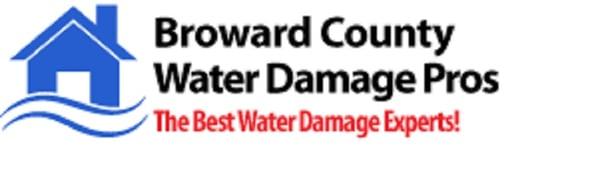 water damage restoration