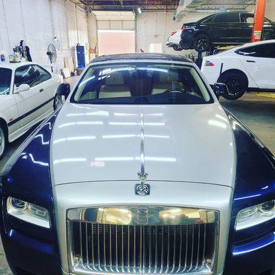 #Rolls-Royce