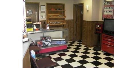 Enjoy a Comfortable Waiting Room While Dirks Auto Repair Fixes Your Car