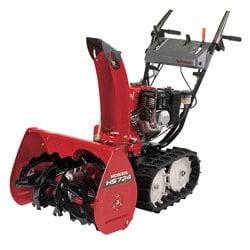 Honda Snow Blowers