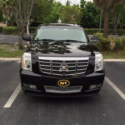 Private car service in Naples Florida  239-400-3333