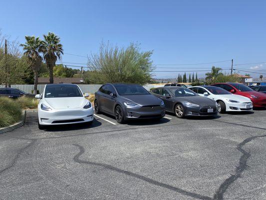 The day I returned my Model X back to Tesla