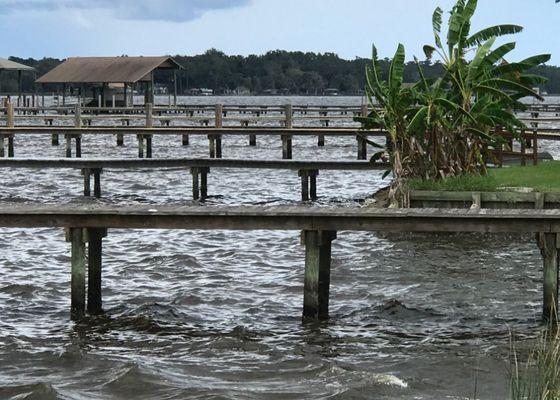 Doctors Lake, Fleming Island