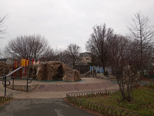 Play ground