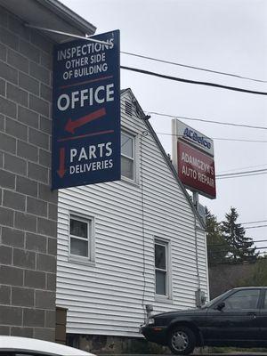 Adamczyk's Auto Repair