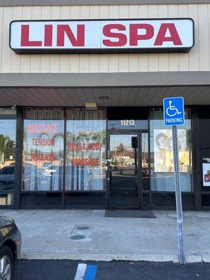 Lin Spa