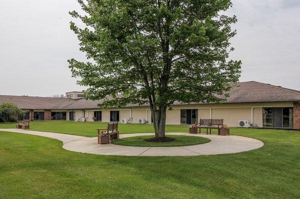 Meadowlark Retirement Village