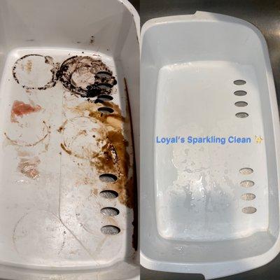 Loyal’s Sparkling Cleaning Services