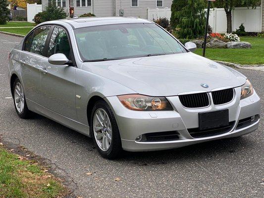 2007 BMW 328
    126K Miles
    XL Loaded
      4X4  
  $4,800