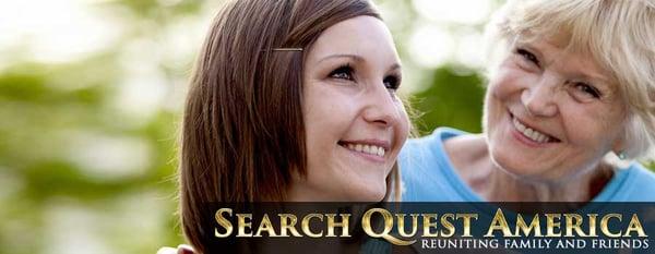 Search Quest America