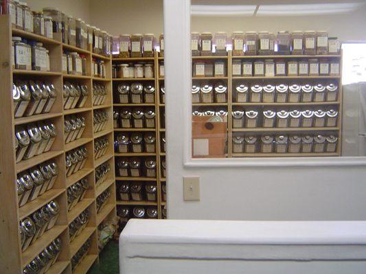 Shin Jung Acupuncture & Herbs