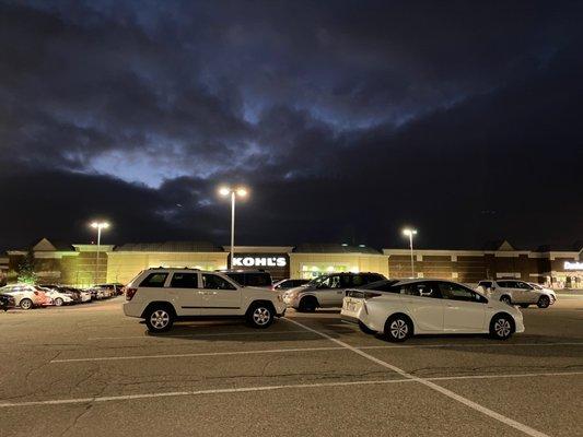 SEPHORA at Kohl's Troy