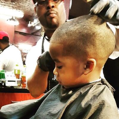 Klips Barber Shop