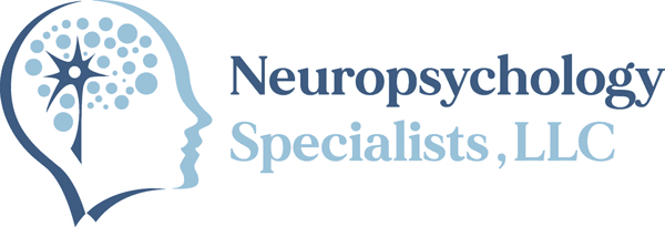 Neuropsychology Specialists, LLC Logo