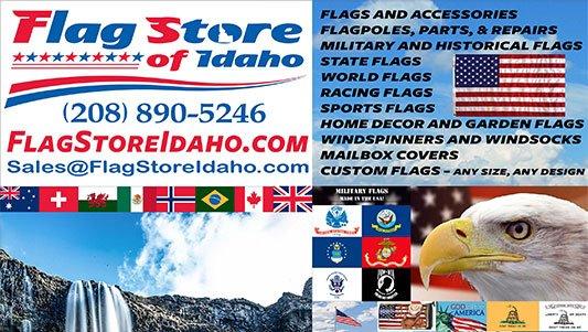 Flag Store of Idaho