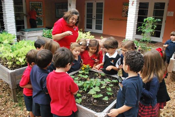 St Stephen's Episcopal Day School